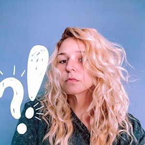 MEET YOUR POSHER, EMILI!